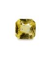 5.57 cts Unheated Natural Yellow Sapphire (Pukhraj)