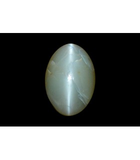 2.26 cts Natural Cats Eye (Lehsunia)