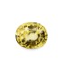 6.17 cts Unheated Natural Yellow Sapphire (Pukhraj)