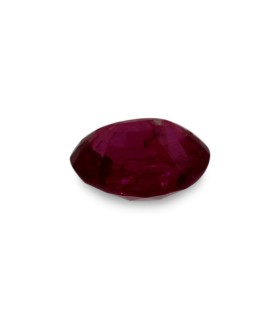 2.86 cts Unheated Natural Ruby - Mozambique - Manak (SKU:90131264)