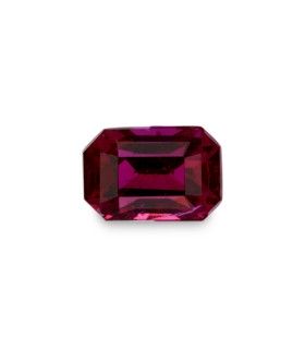 1.18 cts Unheated Natural Ruby - Mozambique (Manak)