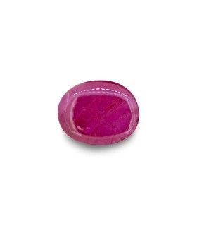 3.19 cts Natural Ruby (Manak)