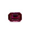 1.18 cts Unheated Natural Ruby - Mozambique (Manak)