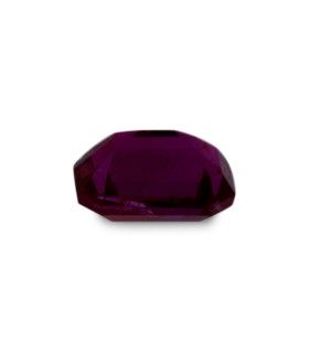 1.18 cts Unheated Natural Ruby - Mozambique - Manak (SKU:90131271)