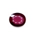 1.53 cts Unheated Natural Ruby - Mozambique (Manak)