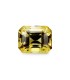 5.59 cts Unheated Natural Yellow Sapphire (Pukhraj)