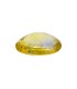 7.64 cts Unheated Natural Yellow Sapphire - Pukhraj (SKU:90131318)