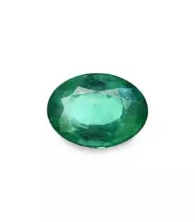 2.78 cts Natural Emerald (Panna)