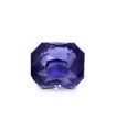 3.29 cts Unheated Natural Blue Sapphire (Neelam)