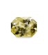 9.51 cts Unheated Natural Yellow Sapphire (Pukhraj)