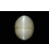 3.34 cts Natural Cats Eye (Lehsunia)