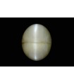 3.34 cts Natural Cats Eye (Lehsunia)