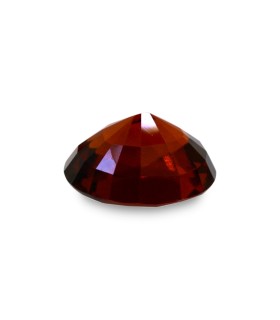 7.2 cts Natural Hessonite Garnet - Gomedh (SKU:90131394)