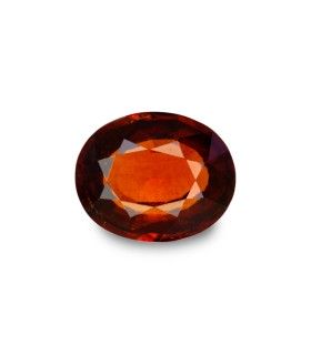 5.65 cts Natural Hessonite Garnet (Gomedh)