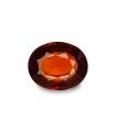 5.65 cts Natural Hessonite Garnet (Gomedh)