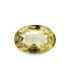 10.75 cts Unheated Natural Yellow Sapphire (Pukhraj)