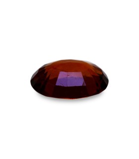 5.65 cts Natural Hessonite Garnet - Gomedh (SKU:90131417)