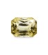 7.49 cts Unheated Natural Yellow Sapphire (Pukhraj)