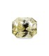 10.23 cts Unheated Natural Yellow Sapphire (Pukhraj)