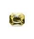 3.06 cts Unheated Natural Yellow Sapphire (Pukhraj)