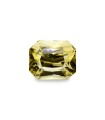 3.06 cts Unheated Natural Yellow Sapphire (Pukhraj)