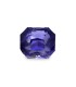 3.29 cts Unheated Natural Blue Sapphire (Neelam)