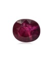 4.54 cts Natural Ruby (Manak)