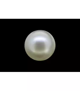 1.37 cts Natural Pearl (Moti)