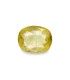 6.47 cts Unheated Natural Yellow Sapphire (Pukhraj)