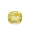 6.23 cts Unheated Natural Yellow Sapphire (Pukhraj)