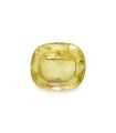 6.23 cts Unheated Natural Yellow Sapphire (Pukhraj)