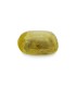 6.23 cts Unheated Natural Yellow Sapphire - Pukhraj (SKU:90131622)