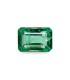 1.93 cts Natural Emerald (Panna)