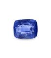 4.07 cts Unheated Natural Blue Sapphire (Neelam)