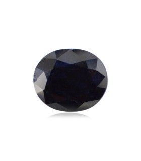 4.54 cts Natural Blue Sapphire (Neelam)