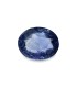2.54 cts Unheated Natural Blue Sapphire (Neelam)