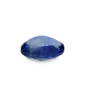 2.54 cts Unheated Natural Blue Sapphire - Neelam (SKU:90131950)