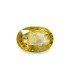 4.7 cts Unheated Natural Yellow Sapphire (Pukhraj)