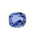 3.86 cts Unheated Natural Blue Sapphire (Neelam)