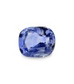 3.86 cts Unheated Natural Blue Sapphire (Neelam)