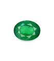 2.22 cts Natural Emerald (Panna)