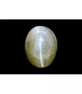 10.07 cts Natural Cats Eye (Lehsunia)