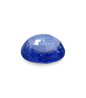 4.55 cts Natural Blue Sapphire - Neelam (SKU:90132001)