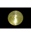 2.89 cts Natural Cats Eye (Lehsunia)