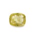 6.69 cts Unheated Natural Yellow Sapphire (Pukhraj)