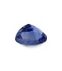 4.11 cts Unheated Natural Blue Sapphire - Neelam (SKU:90132025)