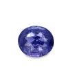 8.74 cts Unheated Natural Blue Sapphire (Neelam)