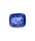 4.07 cts Unheated Natural Blue Sapphire (Neelam)