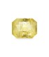 9.93 cts Unheated Natural Yellow Sapphire (Pukhraj)