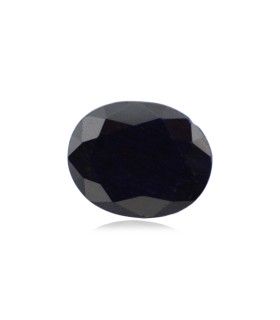 4.97 cts Natural Blue Sapphire (Neelam)